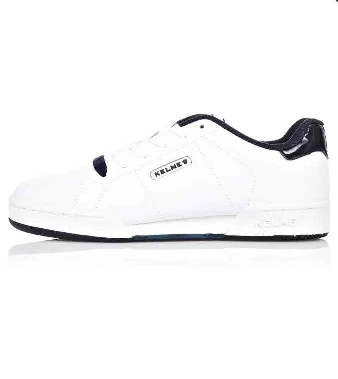 Кроссовки KELME New Beta White
