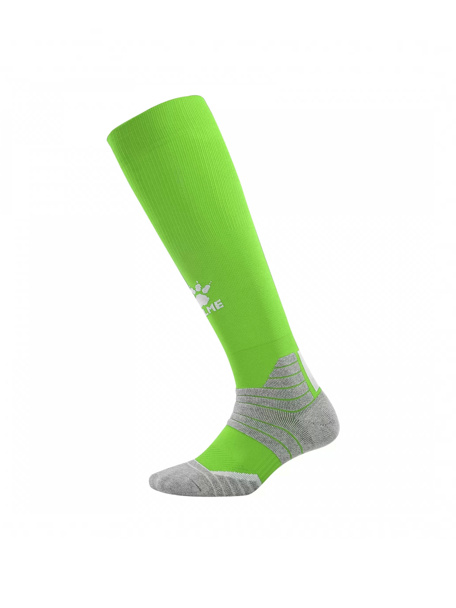 Гетры KELME Football Length Socks Green