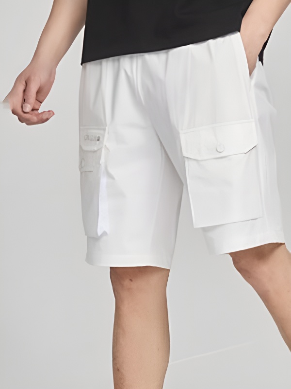 Шорты KELME Woven Shorts White