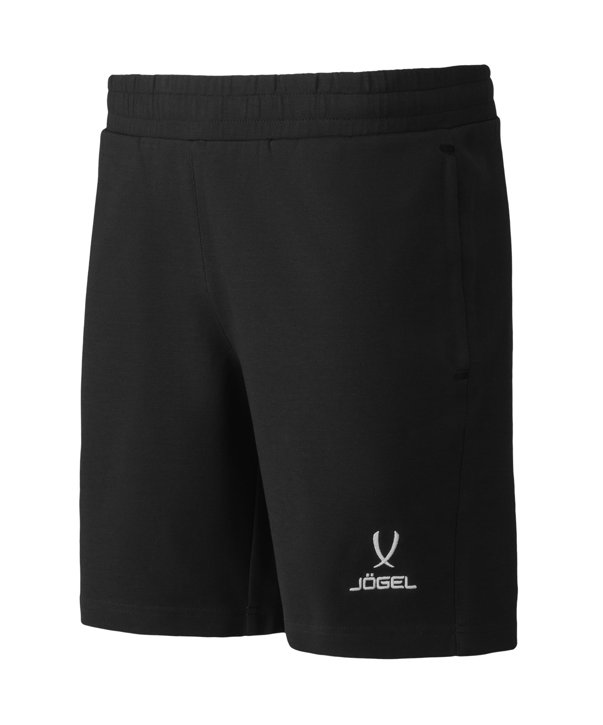 Шорты JOGEL ESSENTIAL Athlete Shorts, черный