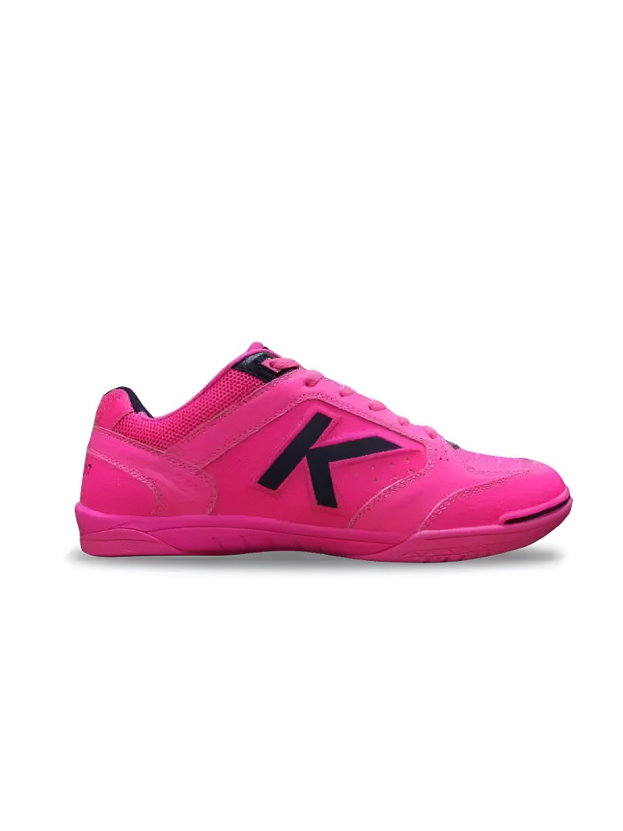 Футзалки KELME Precision Elite 2.0 Pink