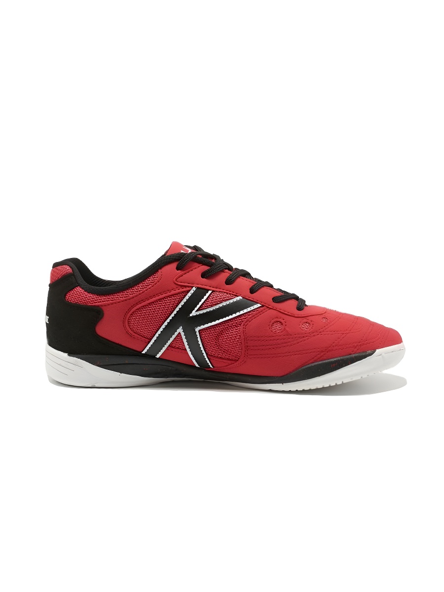 Футзалки KELME Indoor Copa Red