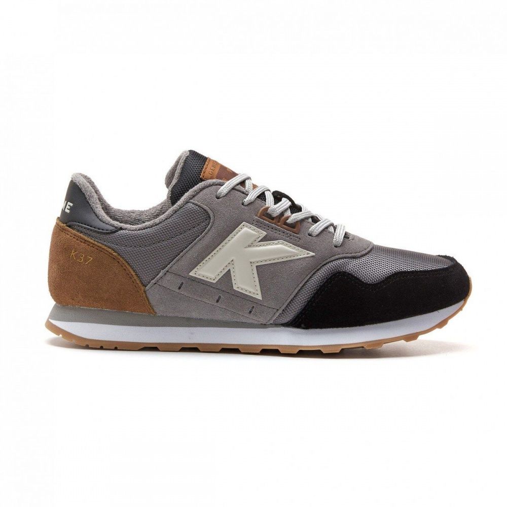 Кроссовки KELME K-37 Grey