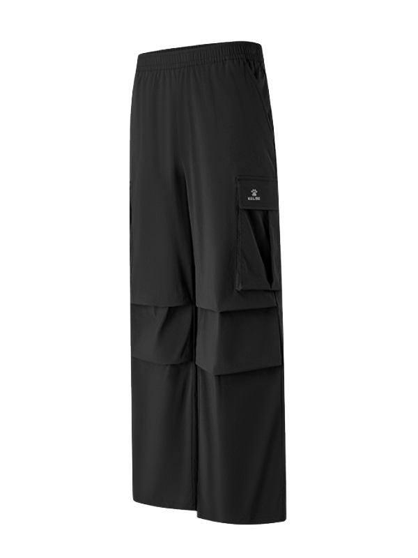Брюки KELME Woven Trousers Black