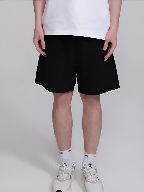 Шорты KELME Knitted Shorts Black