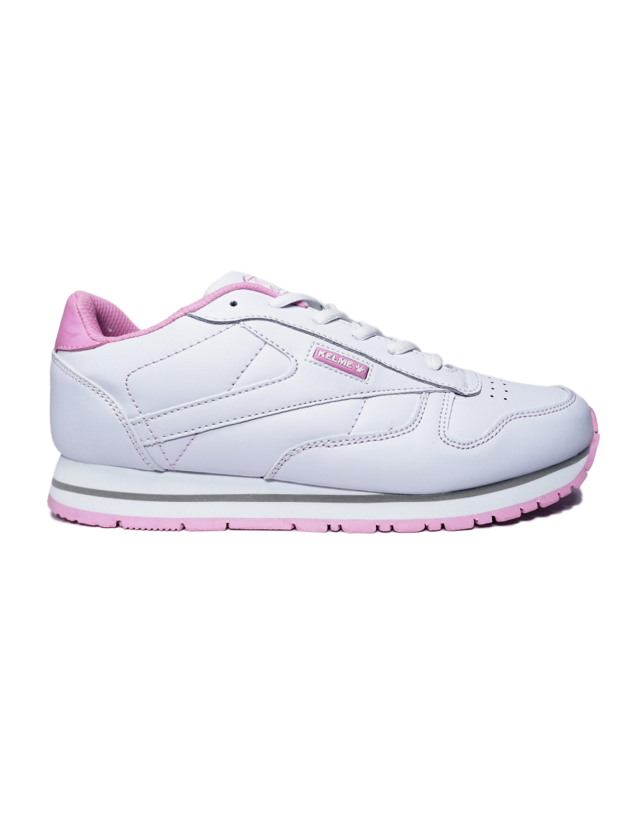 Кроссовки KELME Victory White