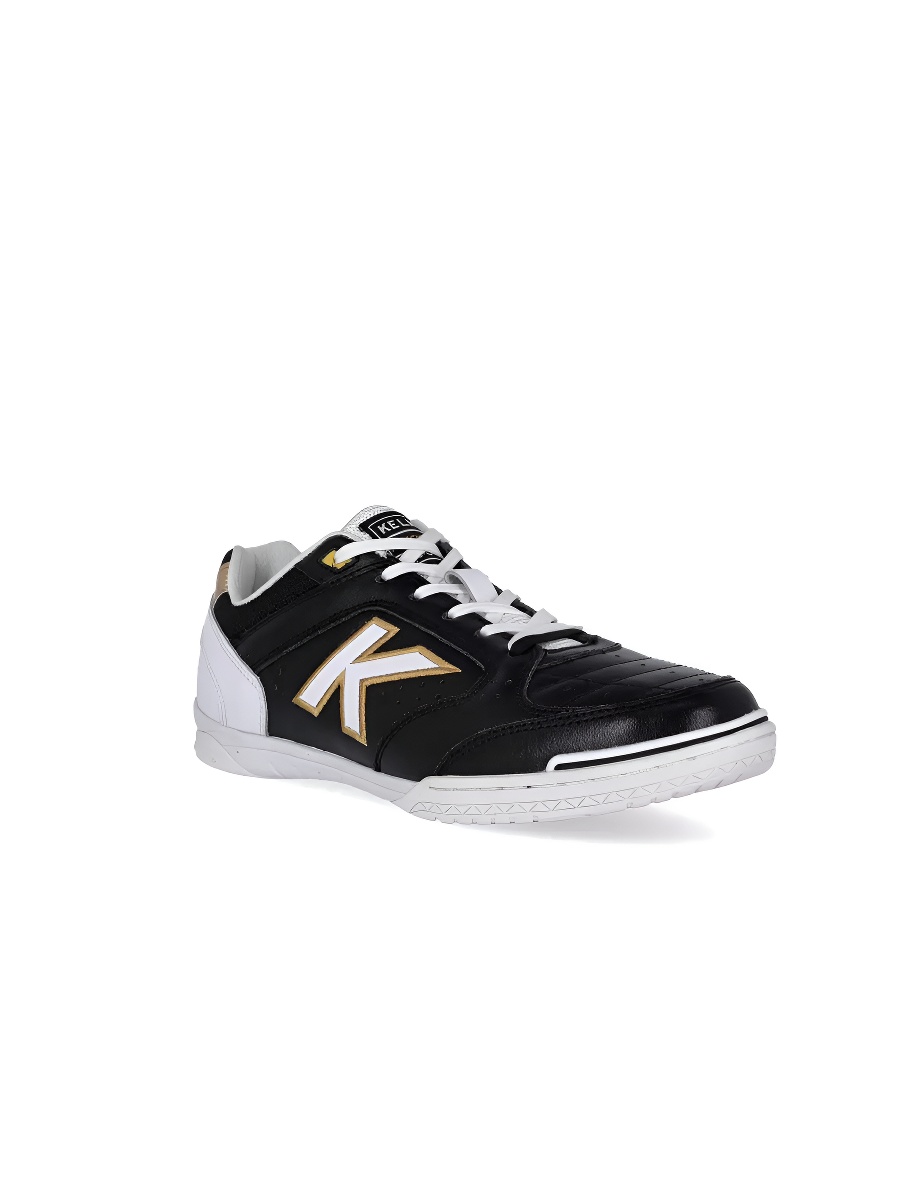 Футзалки KELME Precision Elite Black