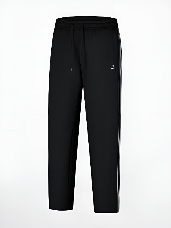 Брюки KELME Knitted Trousers Black