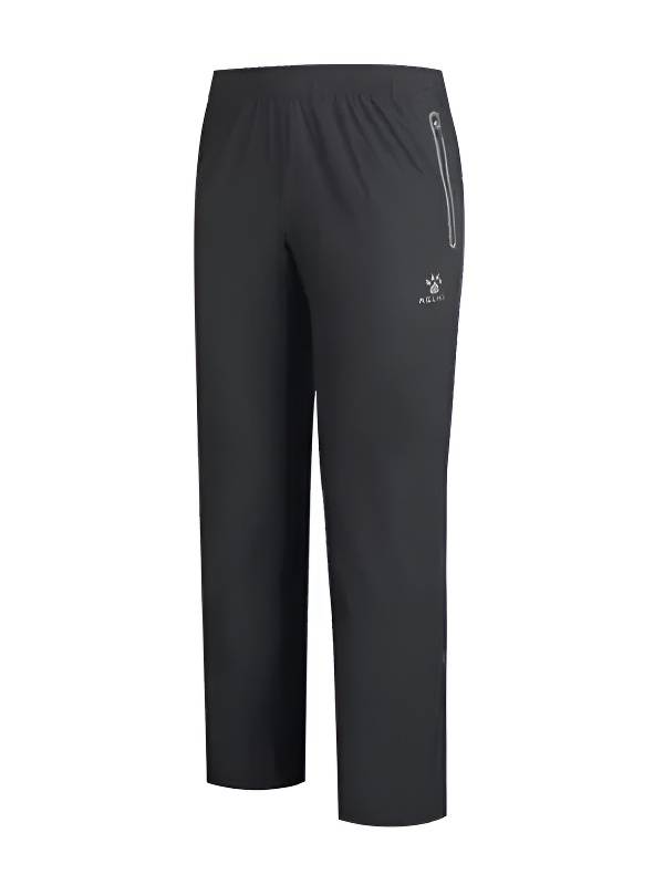 Брюки KELME Men's Woven Trousers Dark Grey
