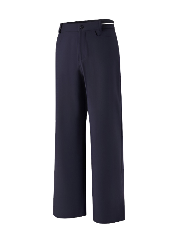 Брюки KELME Woven Trousers Blue