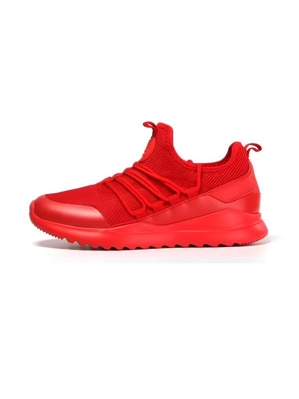 Кроссовки KELME Casual Shoes Red