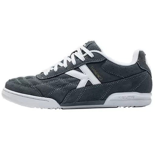 Кроссовки KELME Men's Retro Shoes Grey