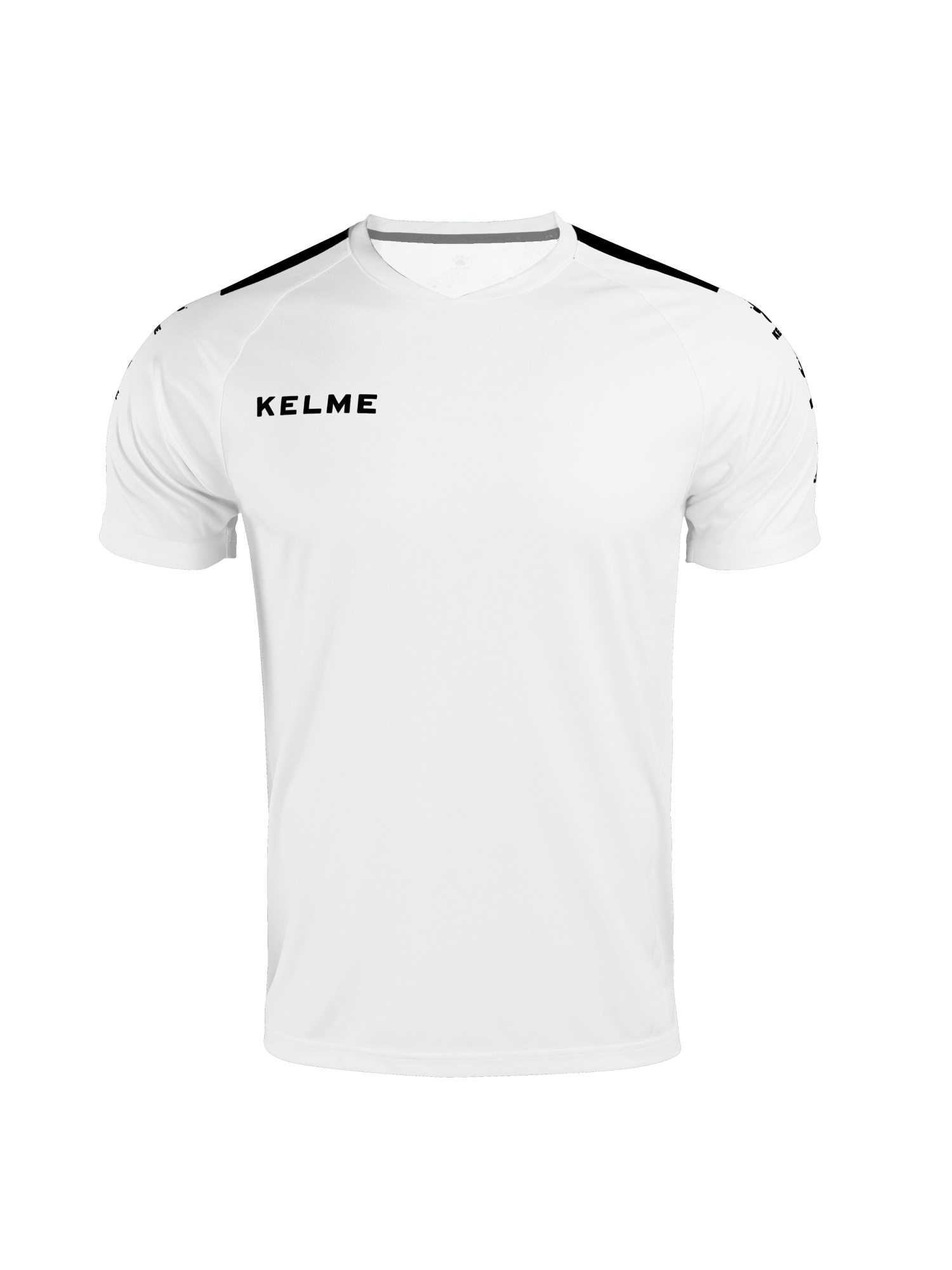 Футболка KELME T-Shirt (European Warehouse) White