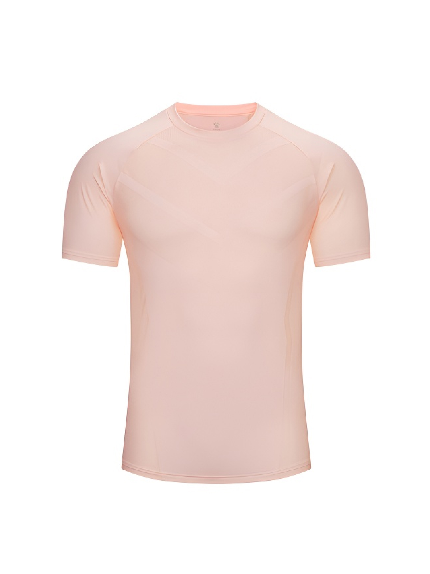 Футболка KELME Training T-shirt Pink