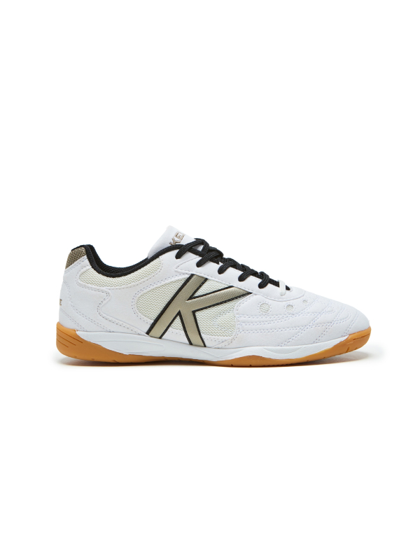 Футзалки KELME Indoor Copa White