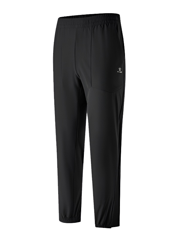 Брюки KELME Woven Trousers Black