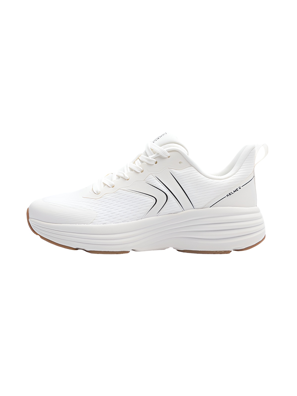 Кроссовки KELME Men's Sports Shoes White
