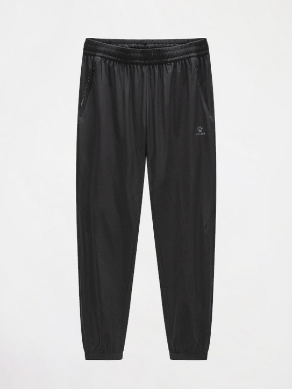 Брюки KELME Woven Trousers Black