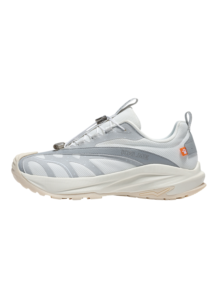 Кроссовки KELME Men'S Athletic Shoes White