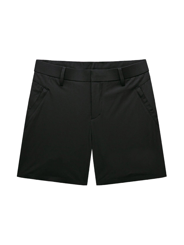 Шорты KELME Woven Trousers Black
