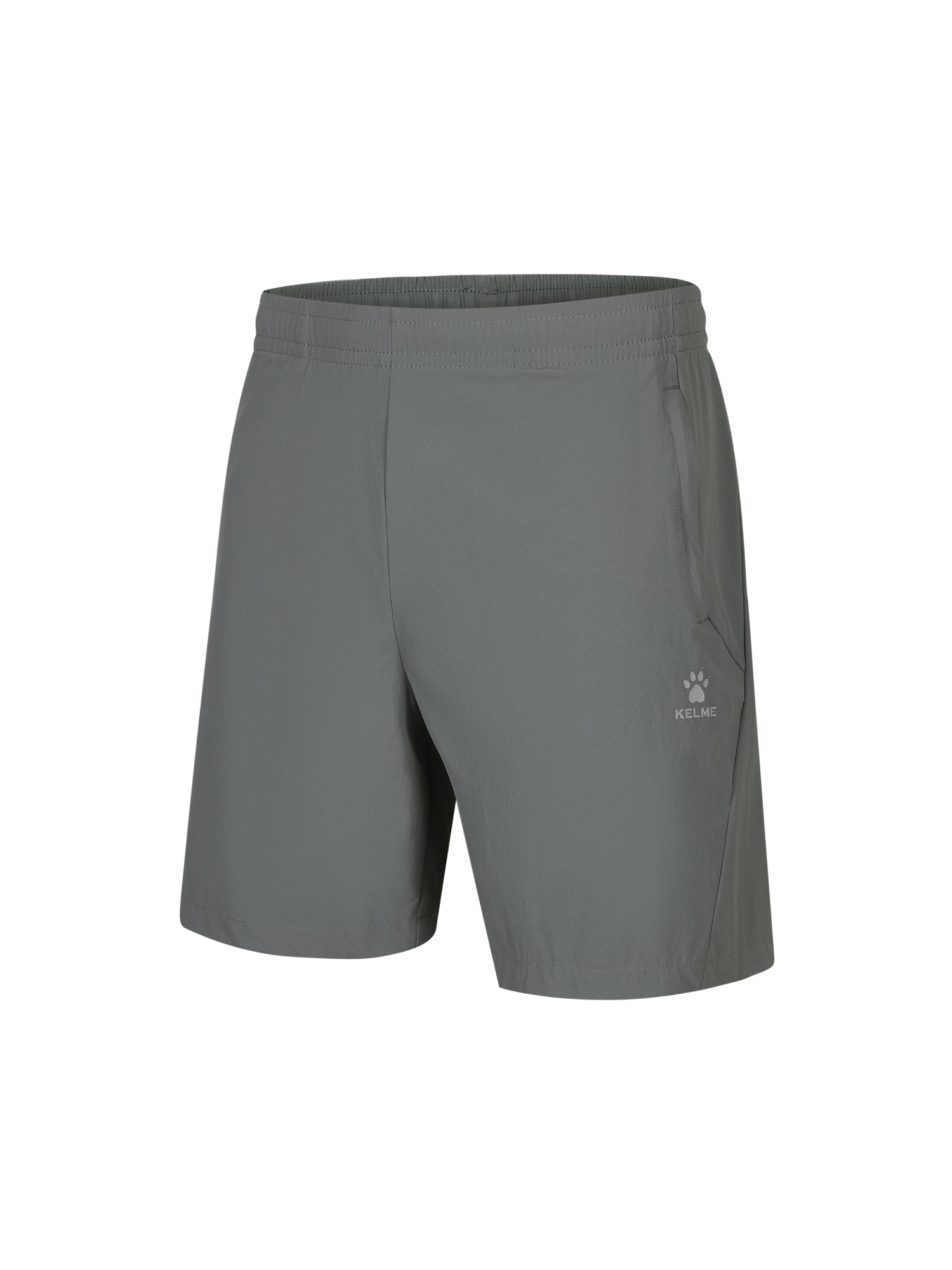 Шорты KELME Woven Trousers Grey