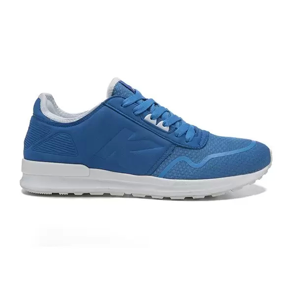 Кроссовки KELME Yosemitsu Blue