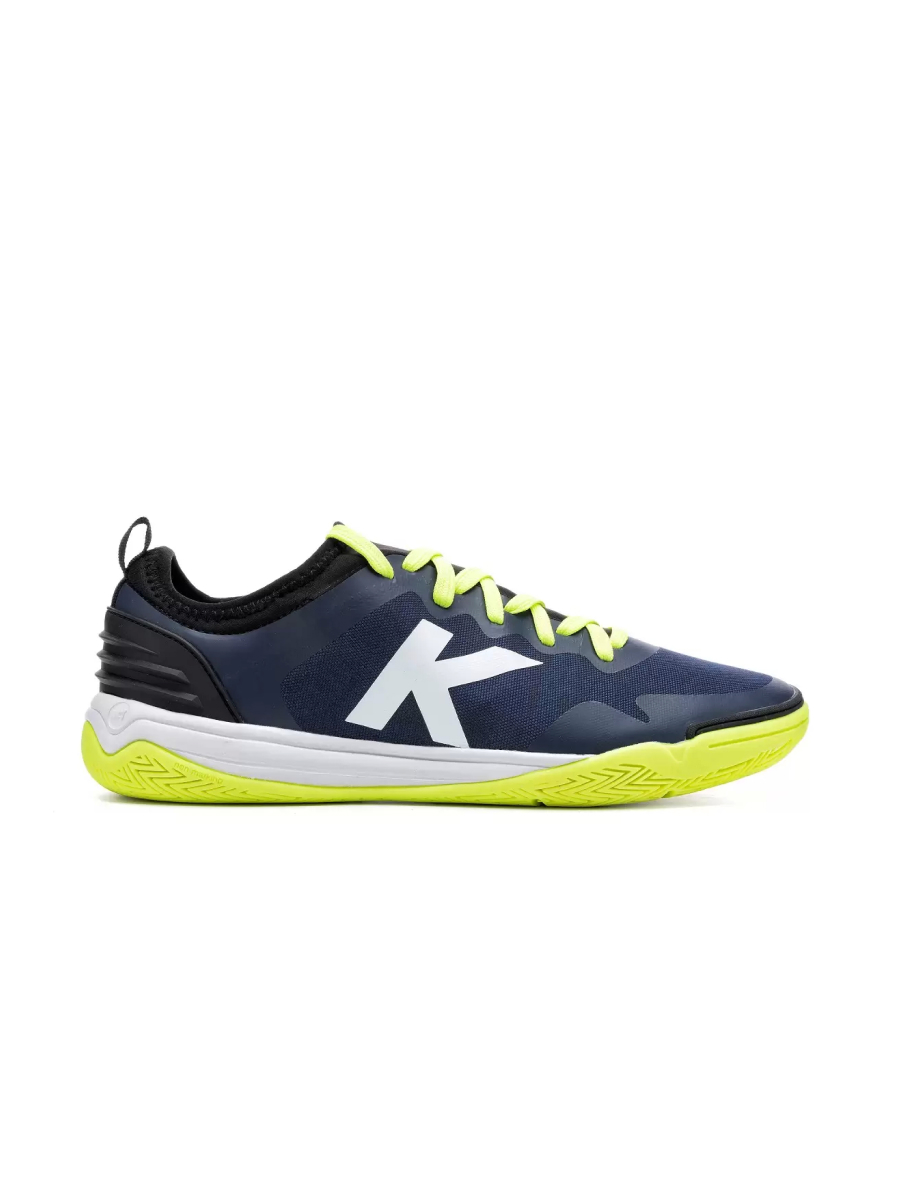 Футзалки KELME Triton Dark Blue