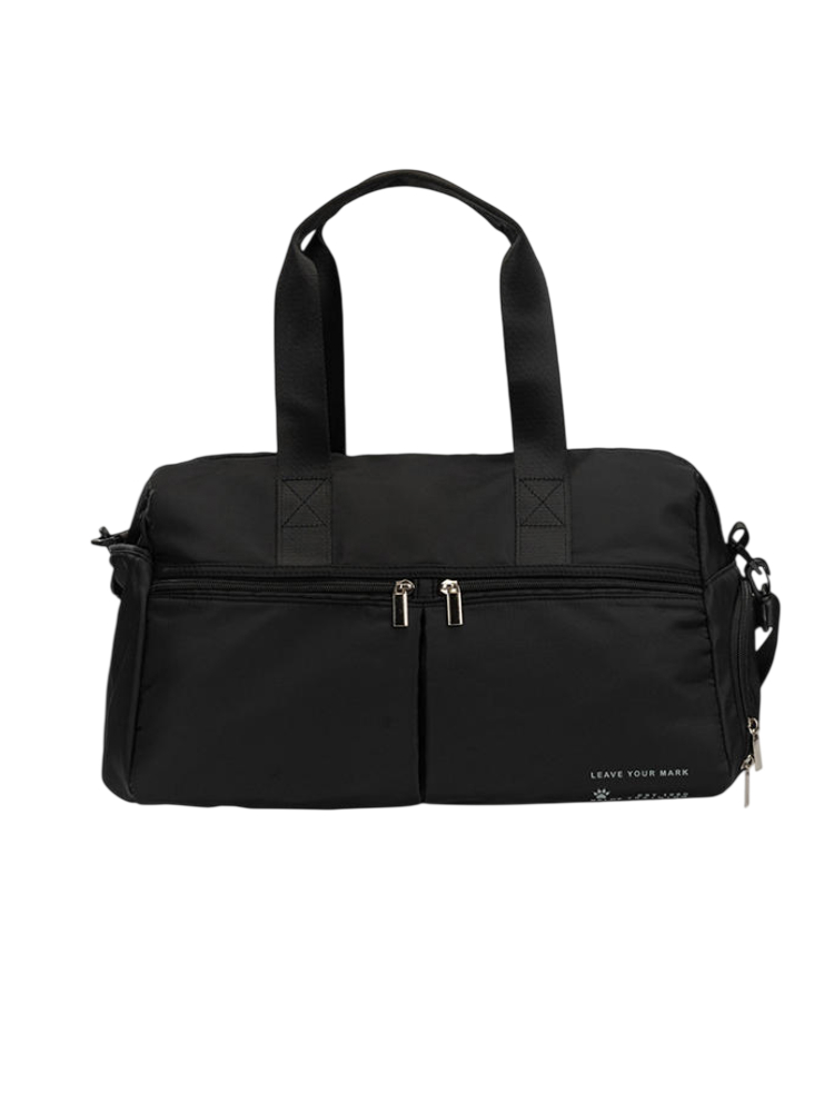 Сумка KELME Sports Bag Black