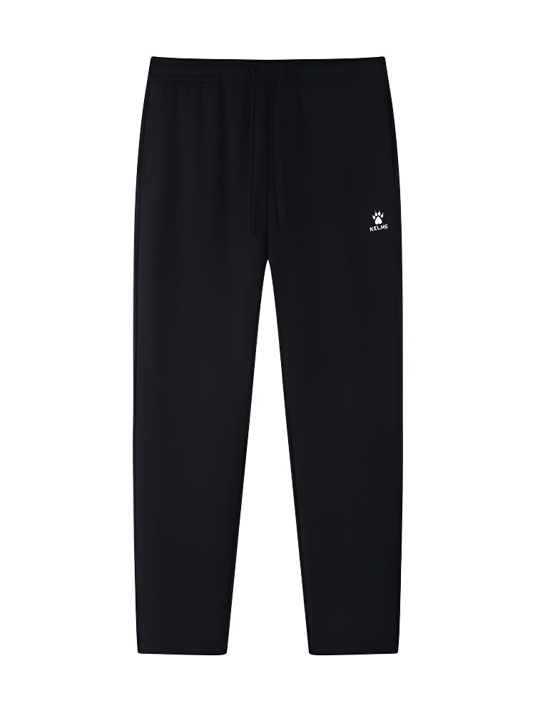 Брюки KELME Fleece Knit Trousers Black