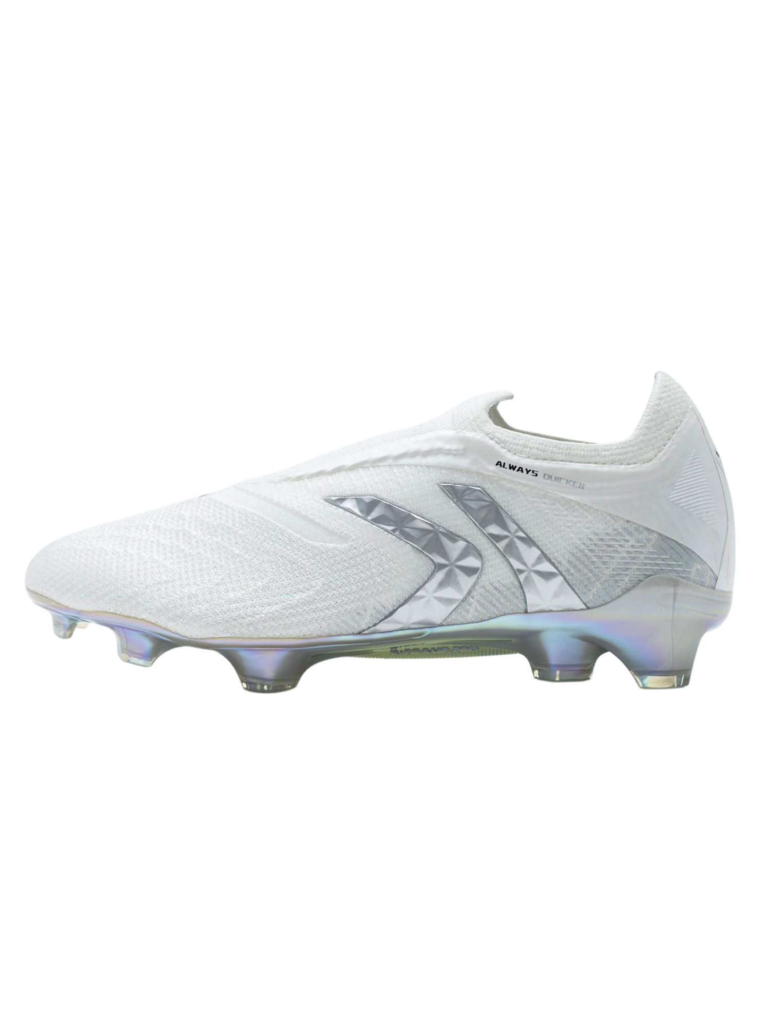 Бутсы KELME Men's Soccer Cleats (FG) Grey