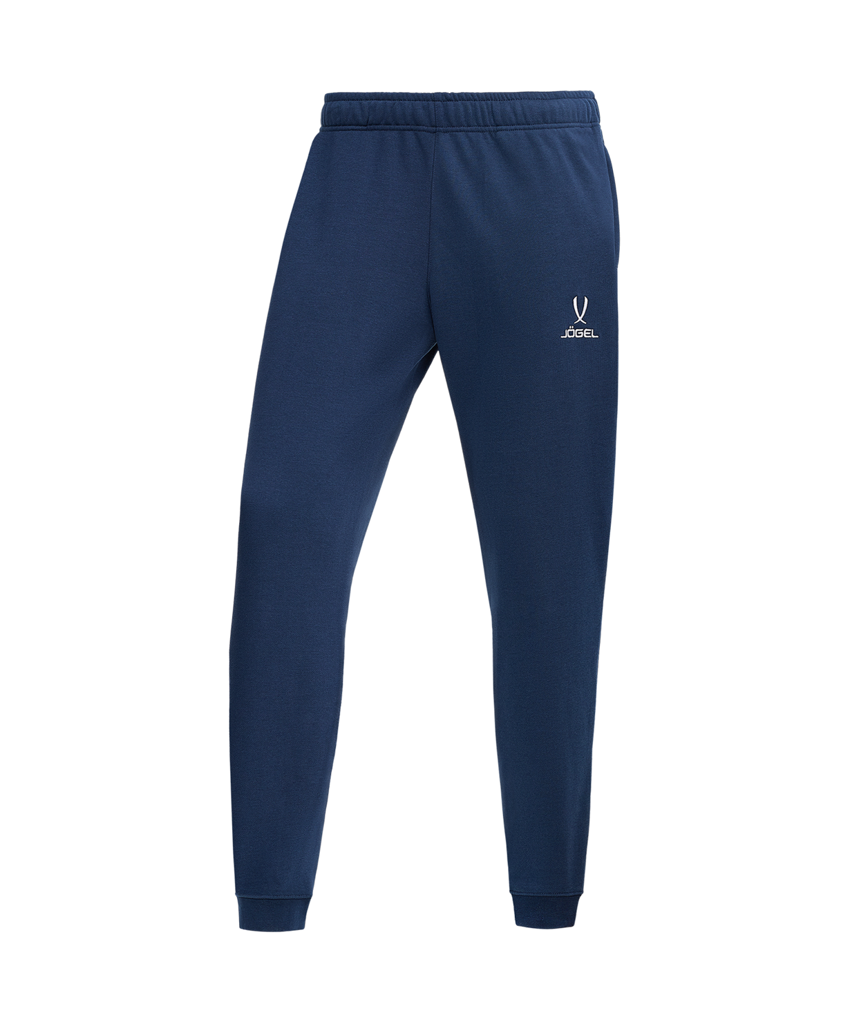 УЦЕНКА Брюки JOGEL ESSENTIAL Cotton Pants, темно-синий