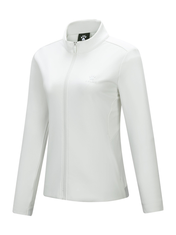 Олимпийка KELME Knitted Jacket Grey