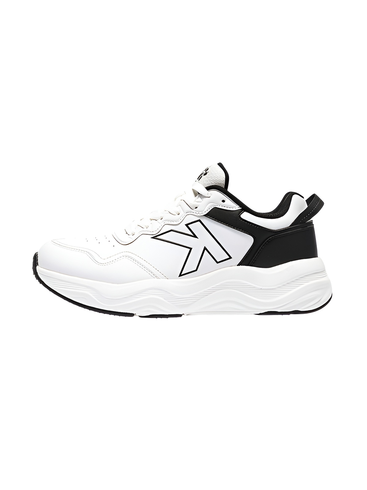 Кроссовки KELME Men's Sports Shoes White