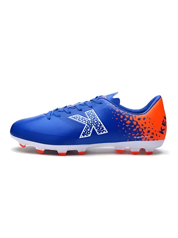 Бутсы KELME Football Shoes (AG) Blue