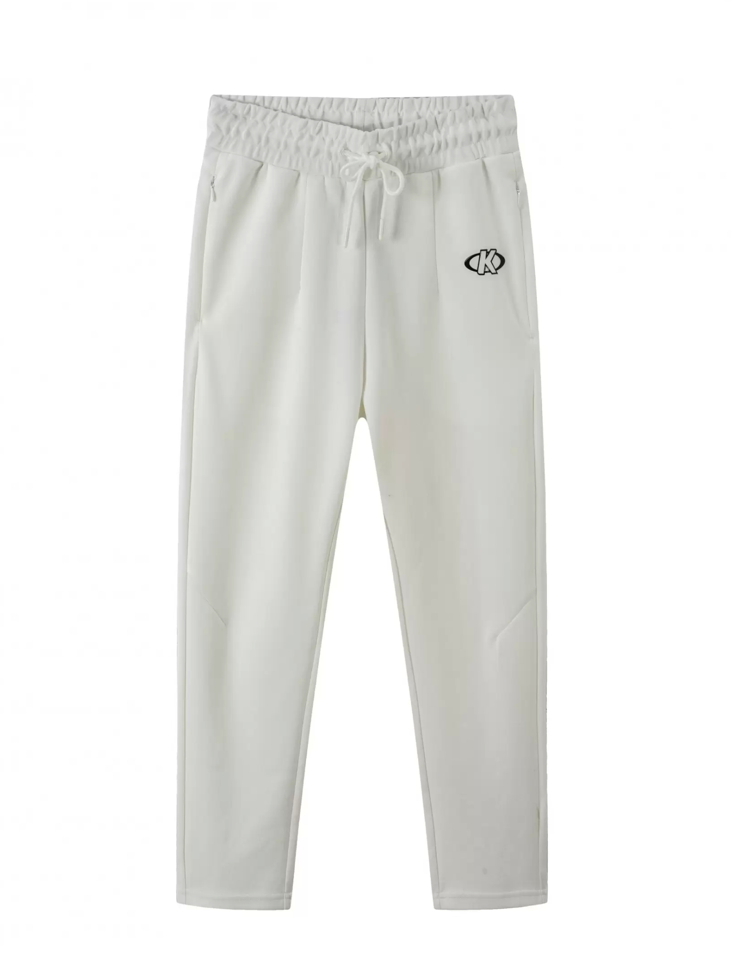 Брюки KELME Knitted Trousers White