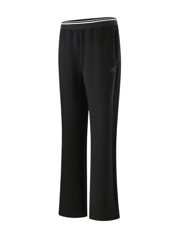 Брюки KELME Knitted Trousers Black