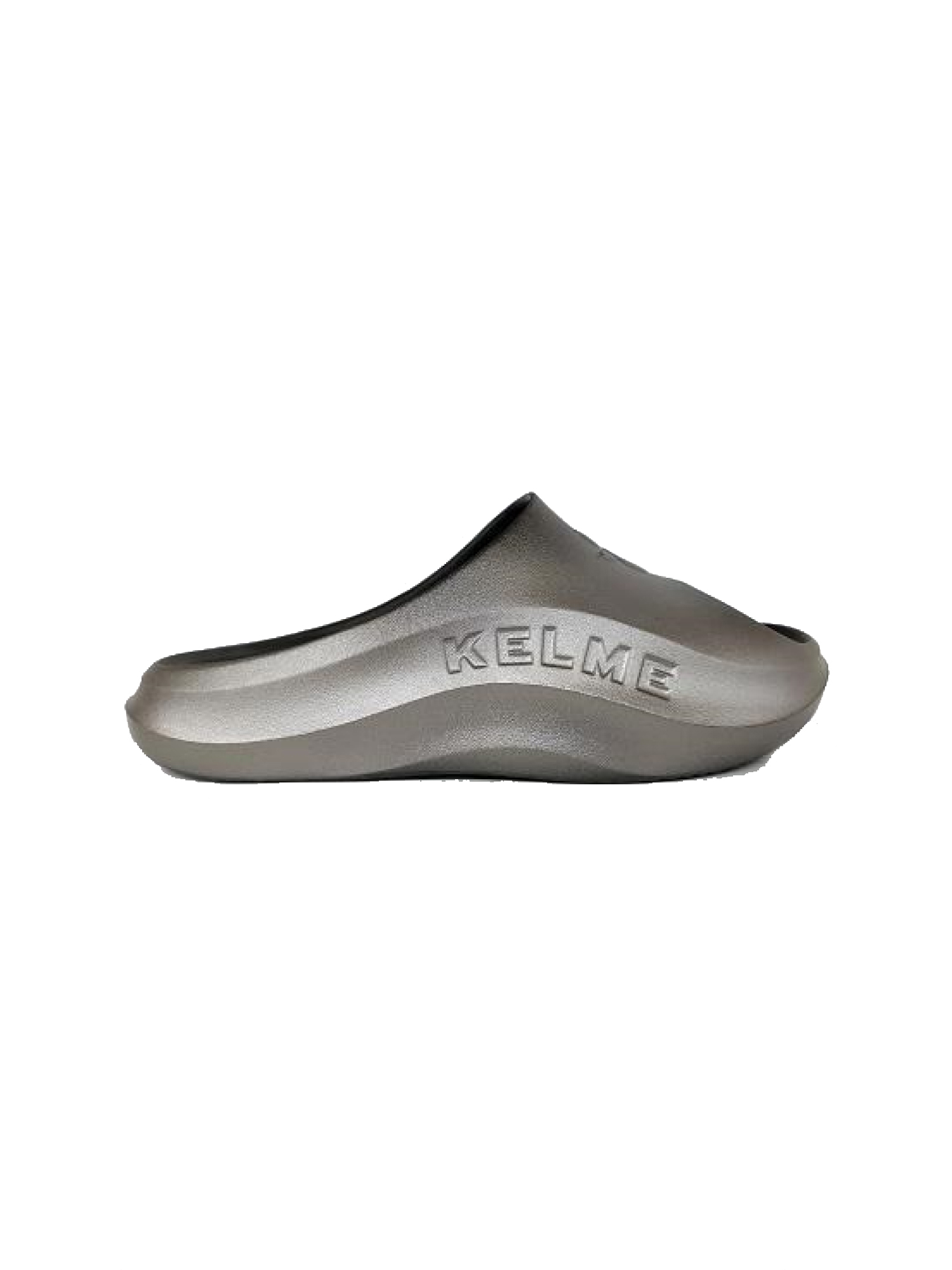 Шлепанцы KELME KELME Men's/Women's Slippers Silver