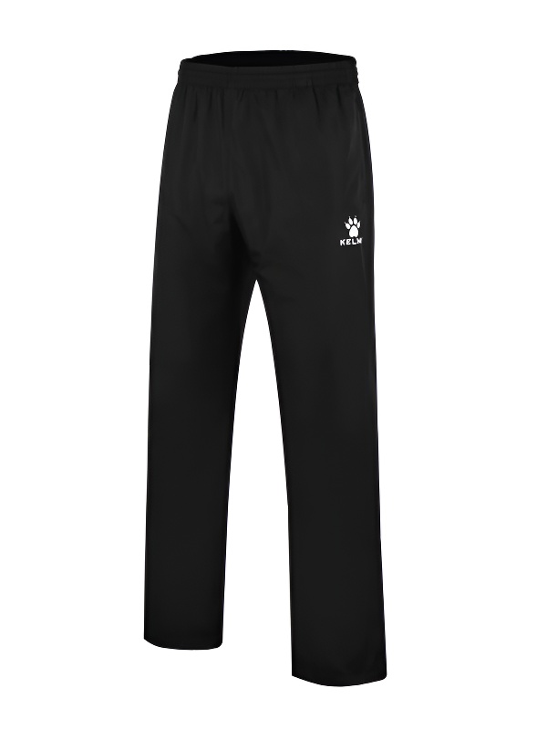Детские брюки KELME Windproof Long Trousers (Kids) Black