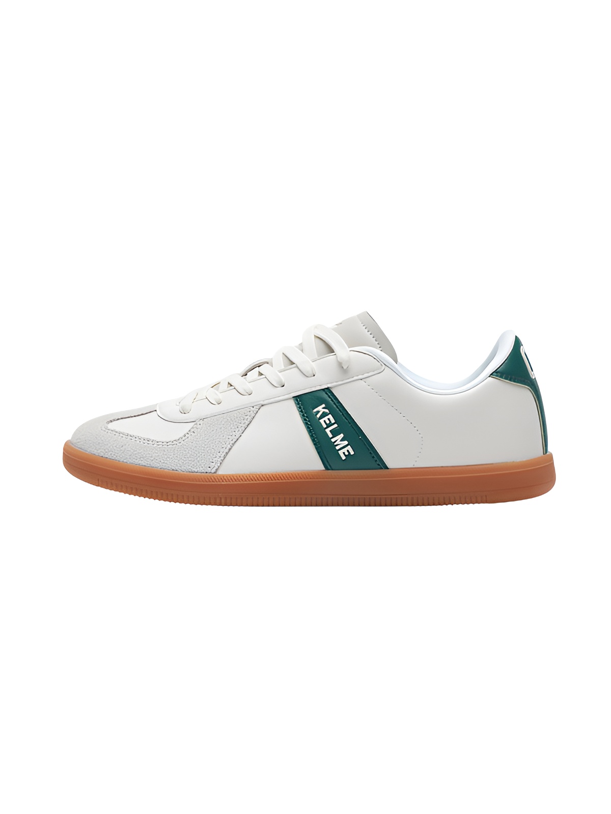 Кроссовки KELME Men's/Women's Casual Shoes Dark Blue
