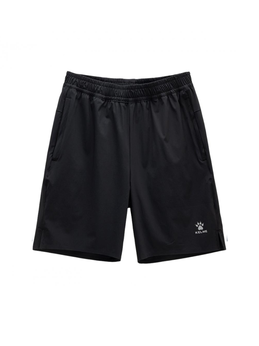 Шорты KELME Woven Shorts Black