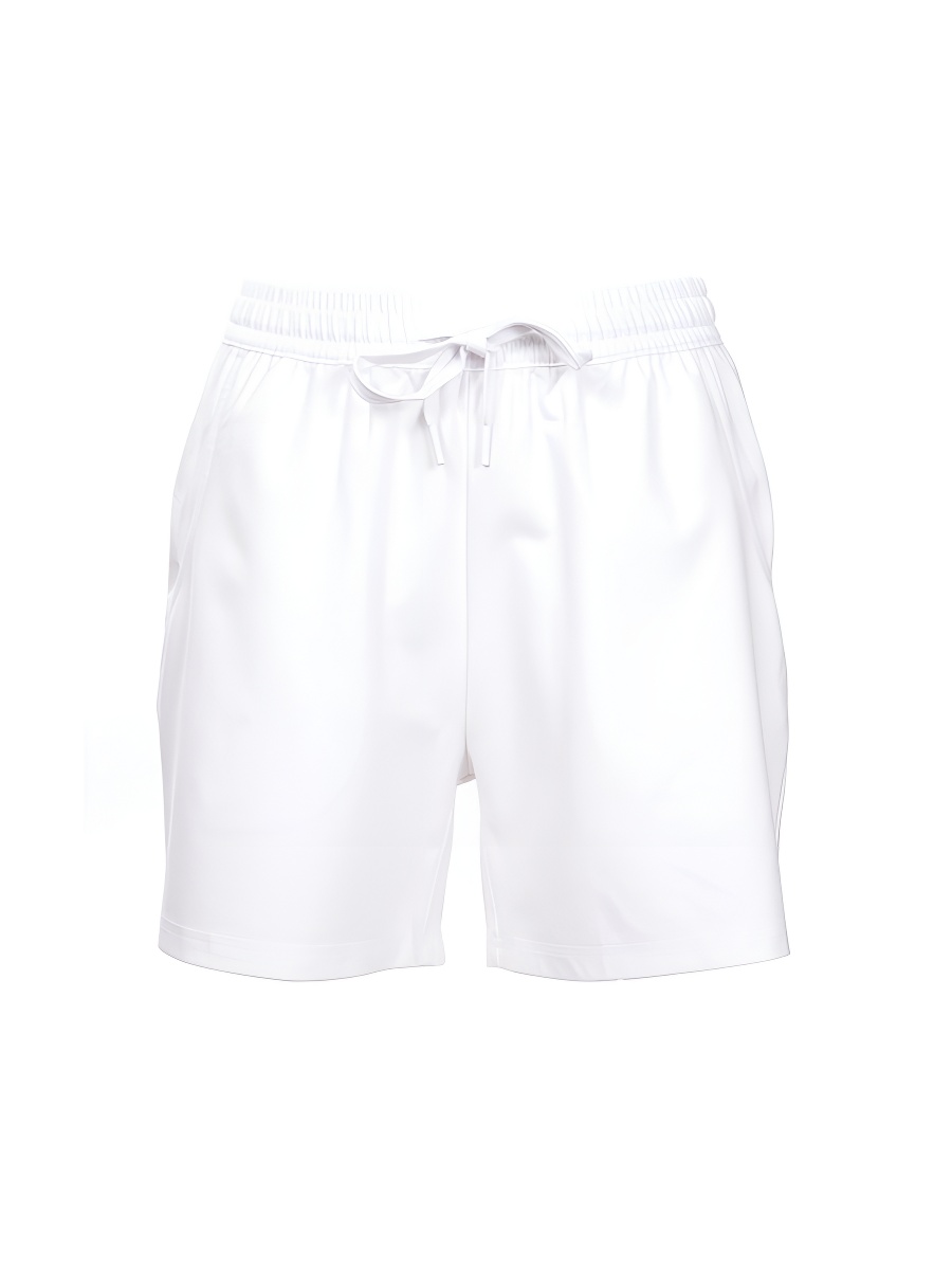 Шорты KELME Knit Shorts White