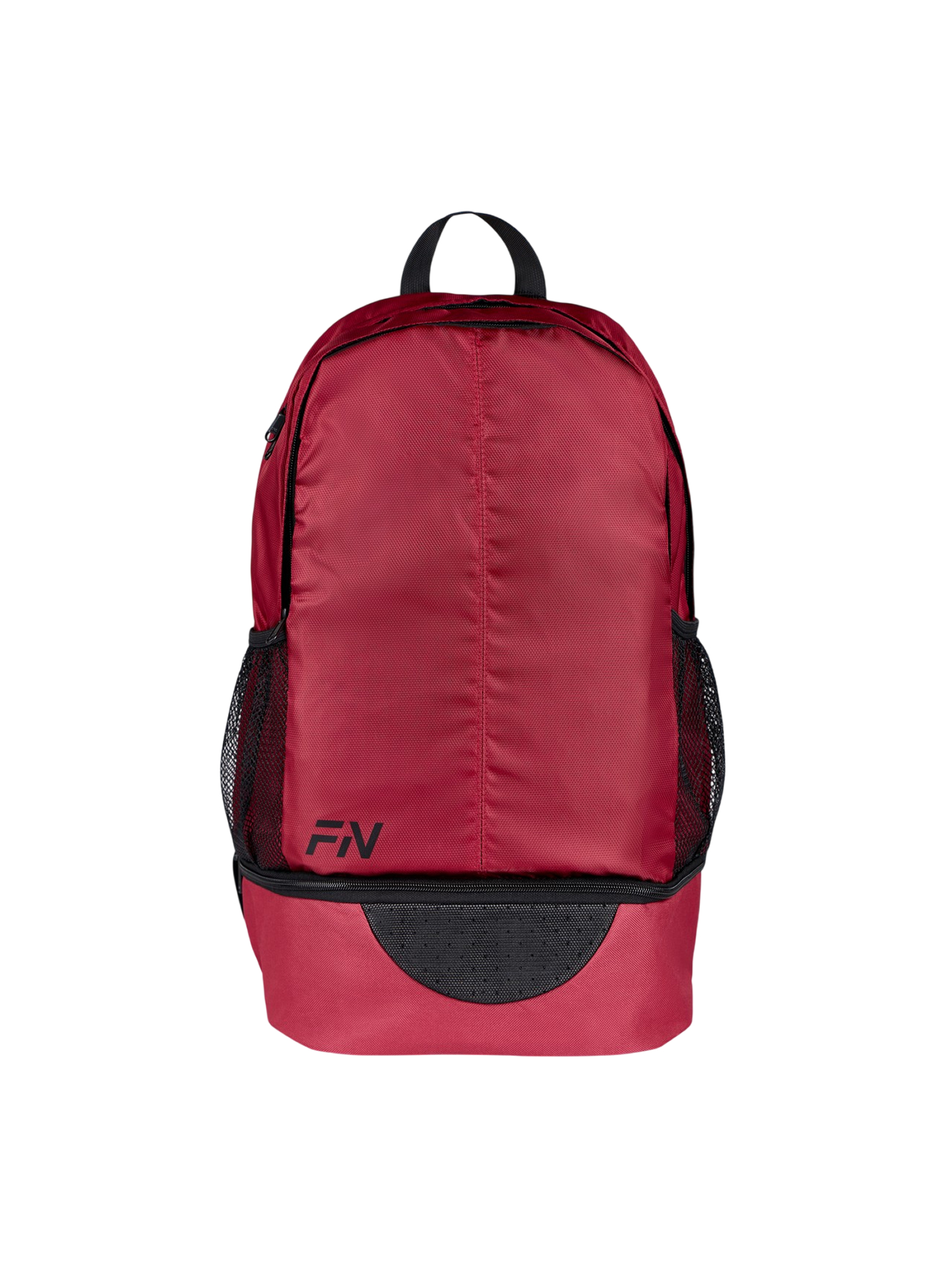Рюкзак FN Backpack Burgundy