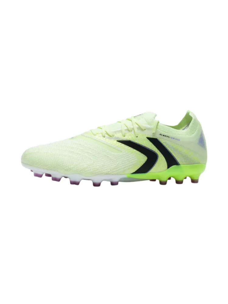 Бутсы KELME Men's Soccer Cleats (MG) Light Green