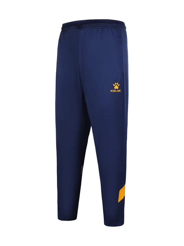 Брюки KELME Football Joggers Dark Blue