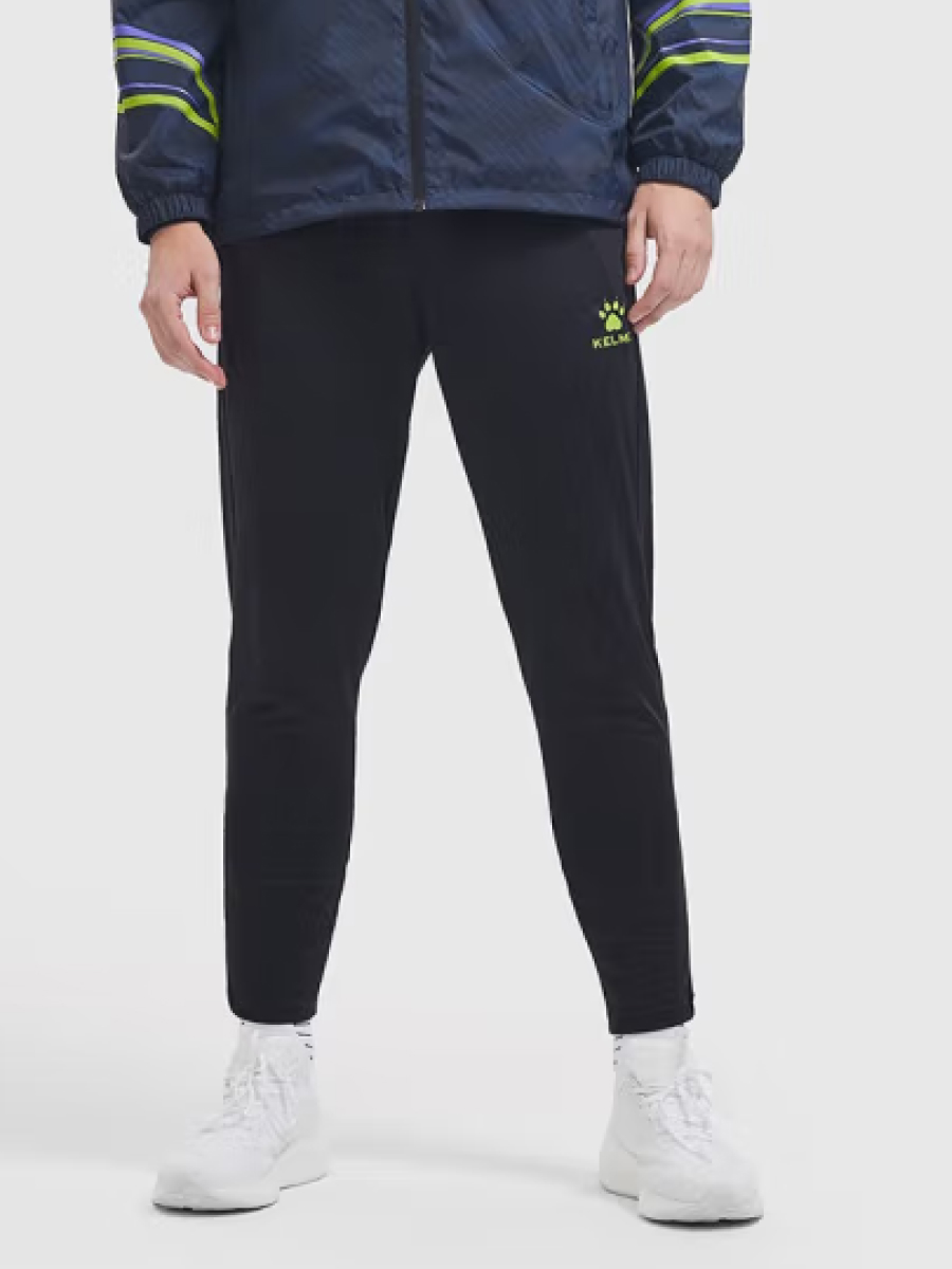 Брюки KELME Training Pants Black