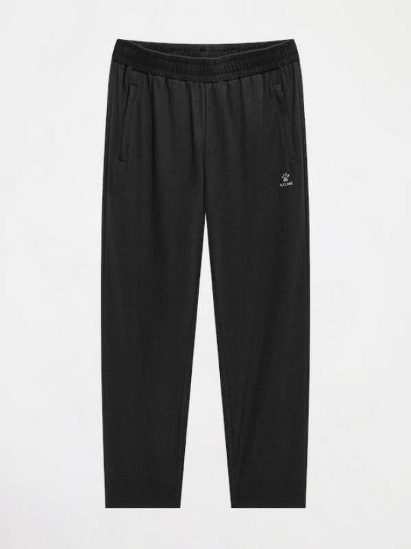 Брюки KELME Knitted Trousers Black