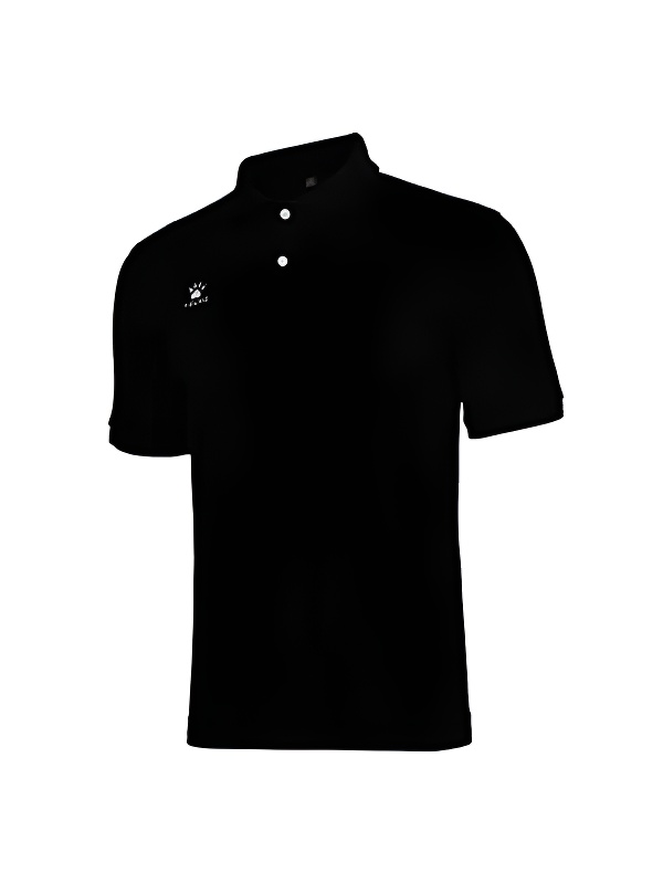 Футболка-поло KELME Men Polo Black