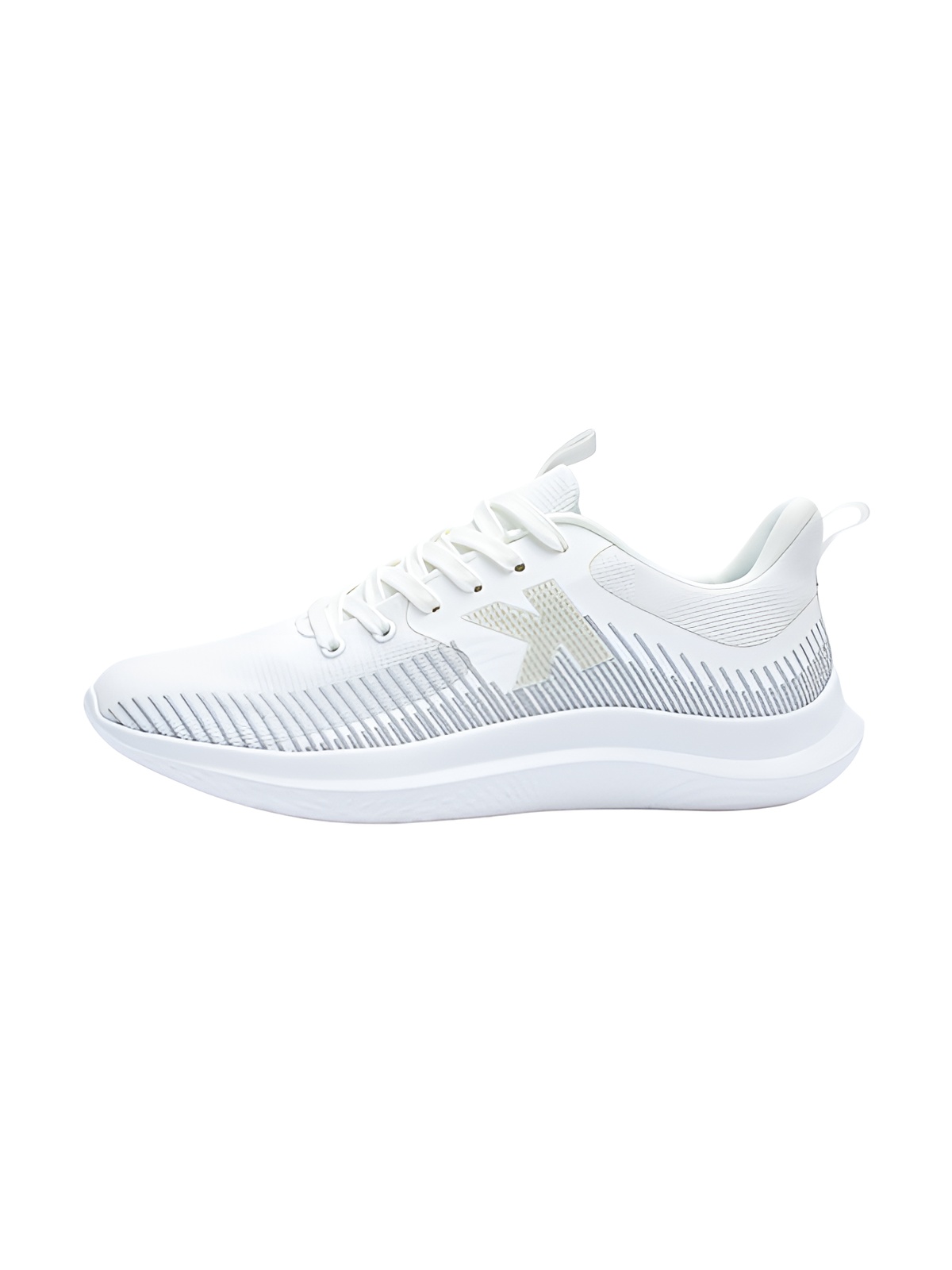 Кроссовки KELME Men's Sports Shoes White
