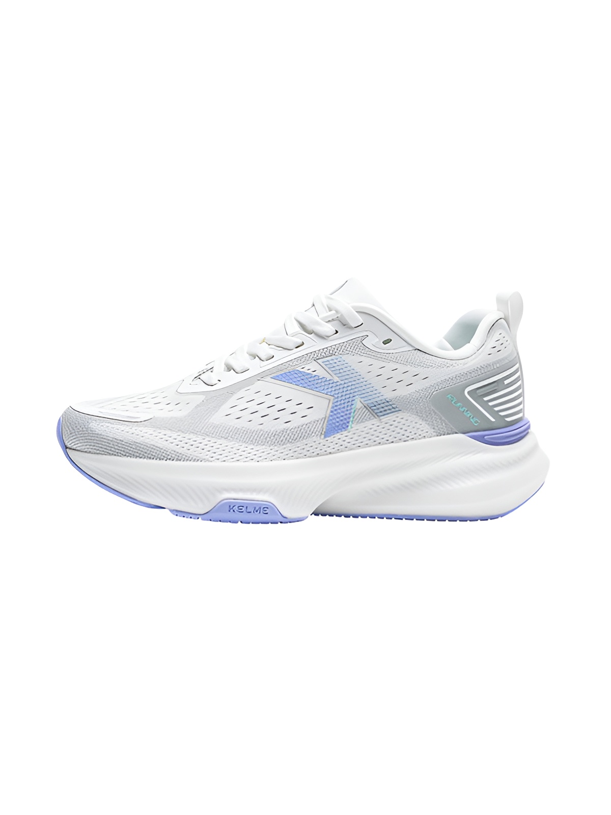 Кроссовки KELME Women's Sneakers White