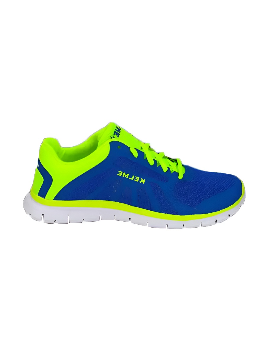 Кроссовки KELME Men Running Shoes Blue
